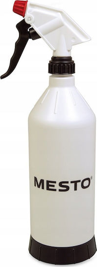 Mesto Ψεκαστήρι Άμεσης Πίεσης Διάφανο 1000ml