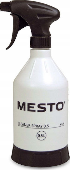 Mesto Ψεκαστήρι Άμεσης Πίεσης Διάφανο 500ml