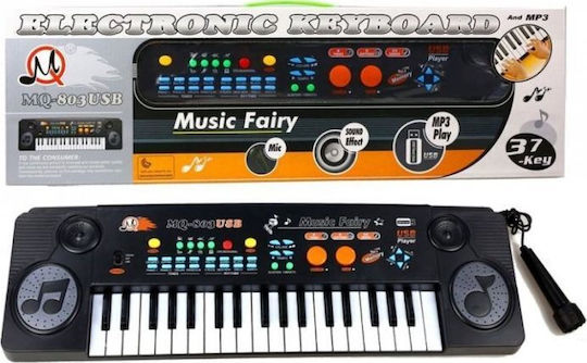 Lean Toys Αρμόνιο για 3+ Ετών