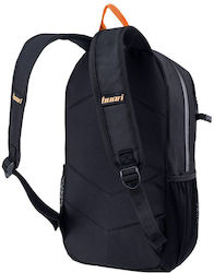 Huari Backpack Αδιάβροχο 15lt Μαύρο
