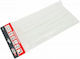 Awtools Hot Glue Sticks 11.2 Mm X 300 Mm Transparent 50 Pieces