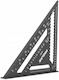 Proline Carpenters Aluminum Angle Ruler Length 30cm