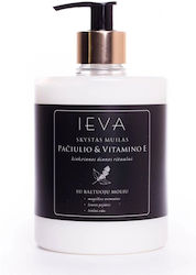 Lee Hatton Αφρόλουτρο 500ml Lee Hatton Αφρόλουτρο 500ml