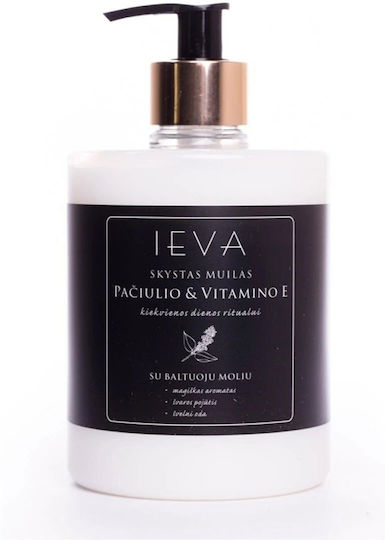 Lee Hatton Boutique Schaumbad mit Duft Holzig 500ml
