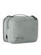 Eagle Creek Eagle Creek Reveal Pro Trifold Toiletry Kit Grey