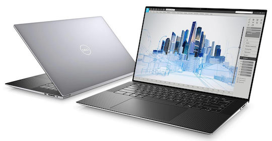 Dell Precision 5560 Реновирани Клас A 15.6" (Core i7-11850H/32GB/1TB SSD/W11 Pro)