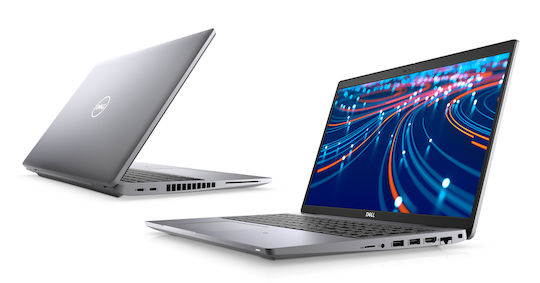 Dell Latitude 5520 Реновирани Клас A 15.6" (Core i7-1185G7/16GB/512GB SSD/W10 Pro)