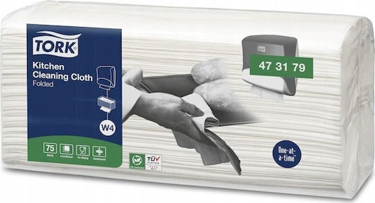 Tork Kitchen Paper (9500gr/Roll) 473179