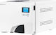Lafomed Κλίβανος 12lt Premium Line 2400W