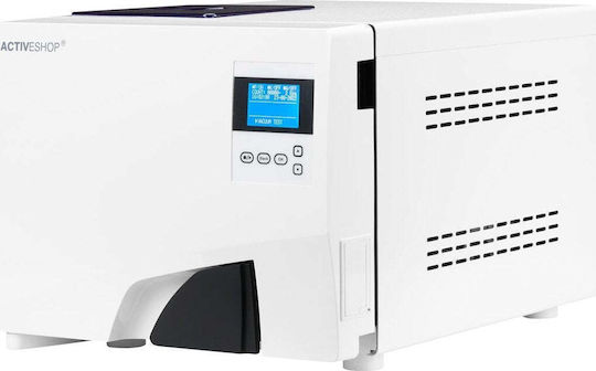 Lafomed Κλίβανος 12lt Premium Line 2400W