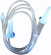 Blue Medical Blue Medical Infusionsset