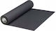 Activeshop Absorbant Medical De Unică Folosință Flizelină 20g 60cm X 50m Negru 40g