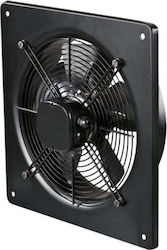 Vents Αξονικός Εξαεριστήρας OV4E500 Vents Αξονικός Εξαεριστήρας OV4E500