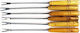 Master Grill & Party Spitzen 60cm 6τμχ
