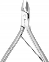 Activeshop Single Spring Nail Nippers 10.5cm Activeshop Single Spring Nail Nippers 10.5cm