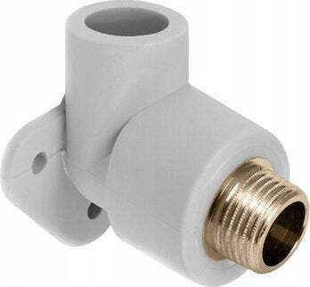 Detal-met Elbow Gz Hook 20x1/2 50
