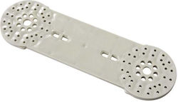 KAN-therm Fitings-uri Pentru Ţevi Conector Polipropilenă 04111000
