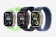 Apple Watch Ultra 4 Titanium 49mm Αδιάβροχο με Παλμογράφο
