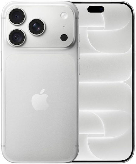Apple iPhone 18 Pro Max (12/256GB) Silver