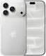 Apple iPhone 18 Pro Max (12/2TB) Silver