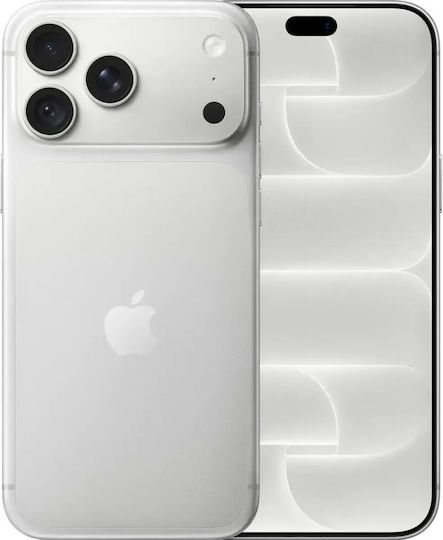 IPhone 18 Pro Max (12/2TB) Сребрист