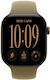 Apple Watch Series 12 Aluminium 46mm Αδιάβροχο ...