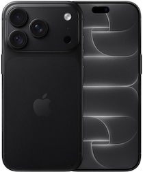 Apple iPhone 18 Pro (12/2TB) Black
