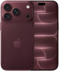 Apple iPhone 18 Pro (12/2TB) Burgundy