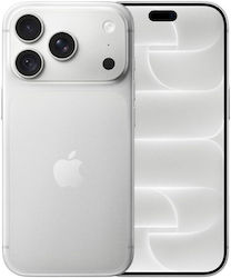 Apple iPhone 18 Pro (12/2TB) Silver