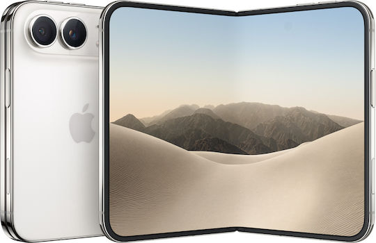 Apple iPhone Duo (12/256GB) Star White