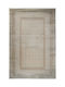 Biokarpet Arcadia 7124a Cream Beige-80x220