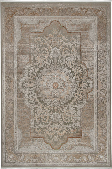 Biokarpet Arcadia 7102a Grey Beige-240x300