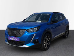 Peugeot 2008 1.2 PureTech EAT8 Allure Plus '22