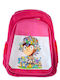 Children's Pokemon Pink Bag 41x30x15cm