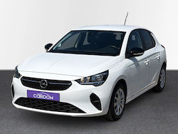 Opel Corsa 1.2 MT5 '22 Opel Corsa 1.2 MT5 '22