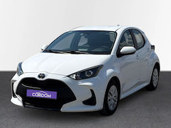 Toyota Yaris 1.5 HDF Business '22 Toyota Yaris 1.5 HDF Business '22