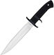 Cold Steel Μαχαίρι Επιβίωσης Μαύρο σε Θήκη