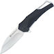 Smith & Wesson Black Pocket Knife