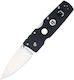 Cold Steel Black Pocket Knife