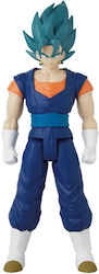 Bandai Dragon Ball Super Limit Breaker Series Super Saiyan Blue Vegito Action Figure 30cm 36748