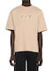 T-shirt Beige