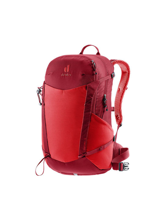 Deuter Futura Ορειβατικό Σακίδιο 23lt Κόκκινο D...