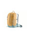 Deuter Ac Lite Rucsac de alpinism 21lt Capac Impermeabil Portocaliu Rucsac de zi
