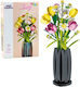 Tulip Building Blocks for 8+ Years 1250 Pieces