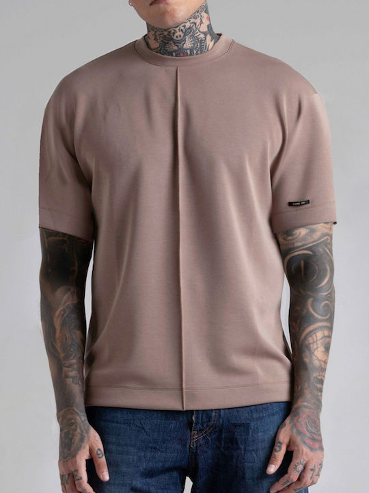 Cosi Jeans Blouse Pink