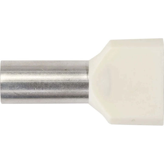 Ergom Terminale Electrice Cupru E08KH-02020102601 Set De 100 Bucăți