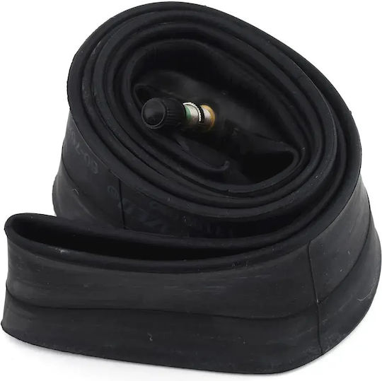 Cameră De Aer Pentru Anvelopă De Bicicletă 12" 12x1.5/2.3 38/58x203 60° Supapă Auto