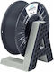 Creality3D PLA 3D Drucker Filament 1,75mm Schwarz 1kg