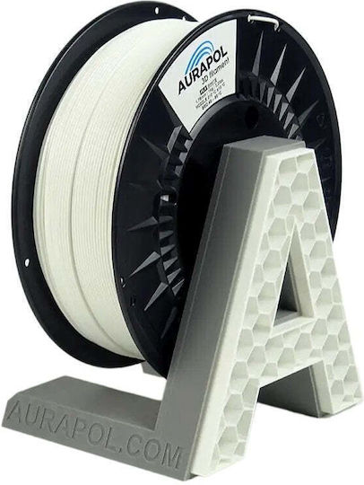 Creality3D PLA 3D Printer Filament 1.75mm White 1kg