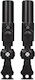 Muc-off Tubeless Valve Big Bore Hybrid Small Black